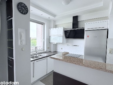 Kawalerka 33 m² | Centrum Grodziska Maz. | 10 min do PKP/WKD