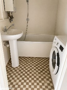 3-pokojowe mieszkanie z balkonem - 56 m² | Radom, ul. Olsztyńska