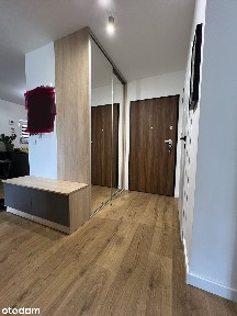 3-pokoje | 64,31m2 | Osiedle Foret | 2 miejsca postojowe