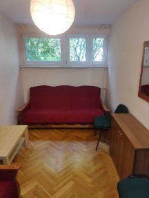 Do wynajęcia 3-pokojowe mieszkanie niedaleko Rynku, dla Studentów, bez pośredników