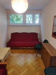 Do wynajęcia 3-pokojowe mieszkanie niedaleko Rynku, dla Studentów, bez pośredników