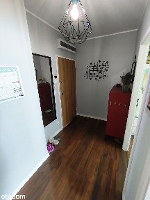Mieszkanie 4 pokoje, parter, 2 ogródki, garaż 2 miejsca, bez prowizji