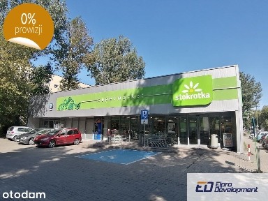 Lokal: Łódź, ul. Marysińska 76/80