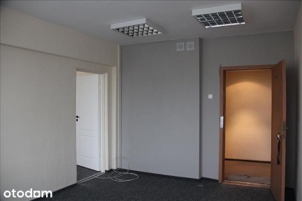 Lokal Biurowy 62 m² z Klimatyzacją w Centrum Miasta