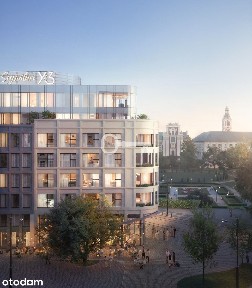 Zielona, Centrum, Stare Miasto, Poznań, wielkopolskie
