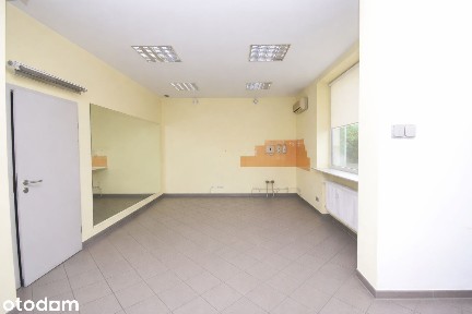 Lokal użytkowy 105m2