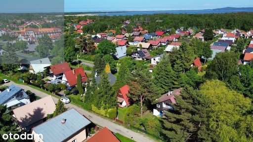399.000 zł za dom nad morzem? | Rowy
