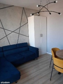 Mieszkanie na wynajem * 2 pokoje * balkon * Kunickiego