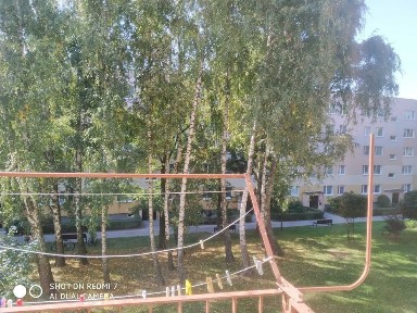 Wynajmę 3 pokojowe mieszkanie, I piętro, ul. Oboźna 27