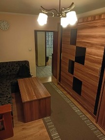 Wynajmę Mieszkanie 37 m2 LSM