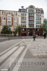 Komfortowe biuro w centrum Poznania- V pietro