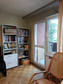 mieszkanie 2 pokojowe we Wrocławiu