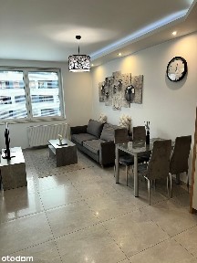 KOMFORTOWE 2 pokojowe mieszkanie - os.PILTZA