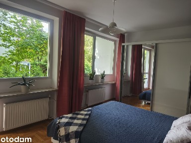 Bezpośrednio 70 m² 3 pokoje, ogród, garaż, Cichy Kącik / Błonia