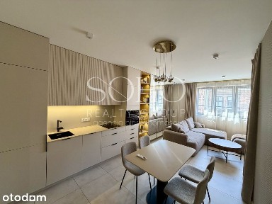 Luksusowy apartament | Smoleńsk 33 | Strefa SPA