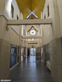 Na sprzedaż lokal 50m2 w Kupcu Ostrołęka