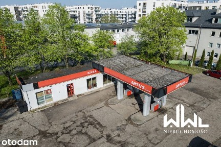 Łopuszańska, Okęcie, Włochy, Warszawa, mazowieckie