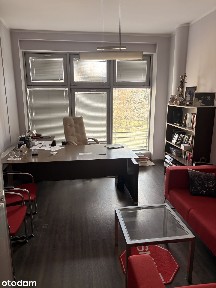 KANCELARIA Nowoczesny lokal użytkowy w Centrum Radomia ul. Koszarowa