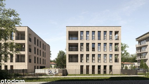 Lokal usługowy 80,39 m2 + ogródek 170,87m2 / budynek A