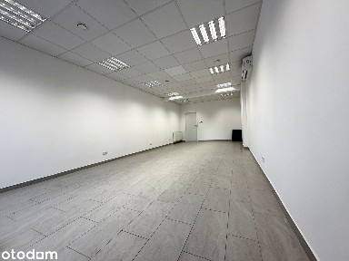 Lokal handlowo-usługowy | ul.1 Praskiego Pułku WP