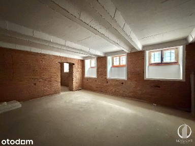 Lokal użytkowy - ul. Nowogrodzka