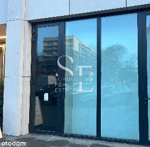 Lokal na sprzedaż Solidarności 153 | z najemcą