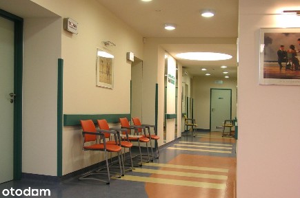 Budynek dla przychodni medycznej na sprzedaż