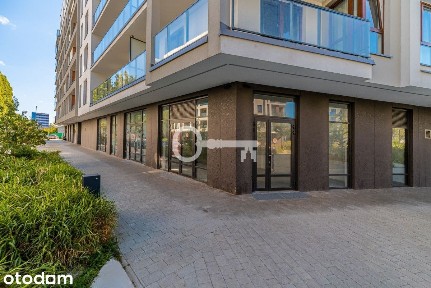 100m2 | lokal użytkowy | Harmony Park