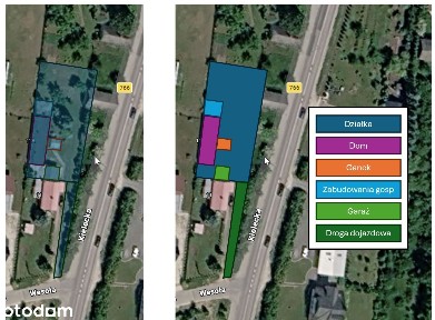 Dom na wsi z dużą działką - spokój, prywatność, lokalizacja