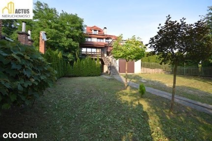 Nowe Brzesko | Dom 205,70 m² | 6 Pokoi + Salon