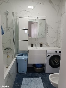 Do wynajęcia mieszkanie 3 pokoje os. Projektant