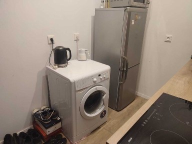2 pokojowe Mieszkanie na wynajem, 48m2, Poznan (Wilda)