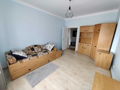 Studenckie 3 pokoje (60m²) | Centrum Blisko AWF, PP, UAM, UEP - REZERWACJA