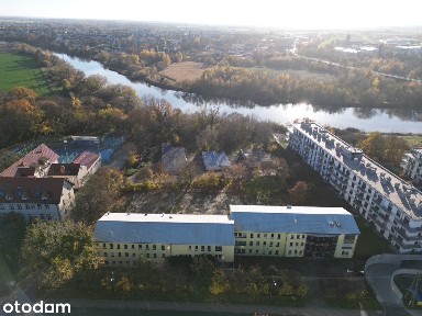 Obiekt na sprzedaż, 2736.5m², Krapkowice, Otmęt