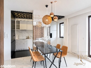 Apartament 75m2 z prywatnym tarasem na dachu. Żoliborz / Śródmieście
