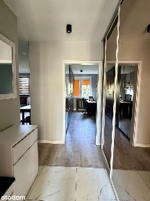 Do wynajęcia nowoczesne 3-pokojowe mieszkanie 60 m² | Ursynów |