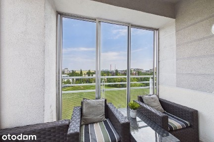 Jaszowiecka 8 | 40 m² | Balkon | Blisko centrum