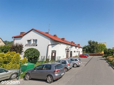 Lokal usługowo-handowy na Zasolu - ul. Obozowa