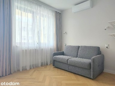 Kawalerka Pruszków Klimatyzacja 20 min Warszawa