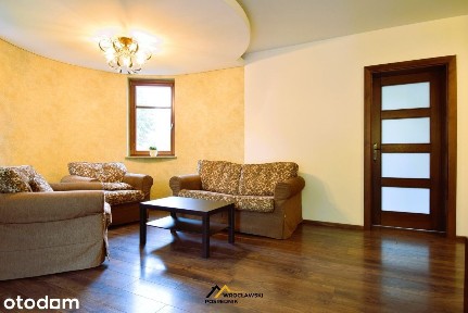 Borek | al. Lipowa | 94,40 m² | Park Południowy |
