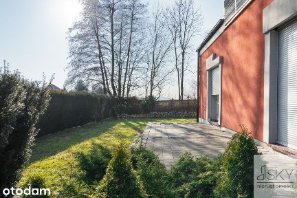 Na wynajem mieszkanie 37,60 m2 - Krzyżanowice