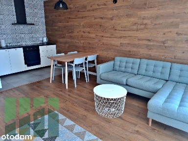Apartament 3-pokojowy w centrum miasta