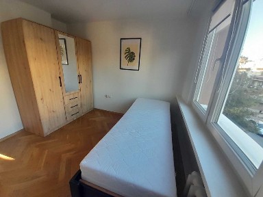 2 pokoje z osobną kuchnią AZORY ul. Wielkotrynowska od 8 września