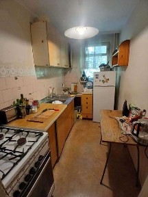 3 pokojowe mieszkanie Kraków - Krowodrza