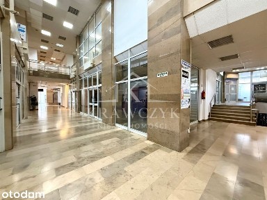 Lokal Użytkowy W Pasaż A-Z 46 m2, parking, Centrum