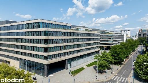 Lokal na wynajem, Warszawa
