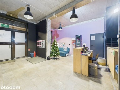 Lokal 207 m2. Krowodrza. Wiele możliwości