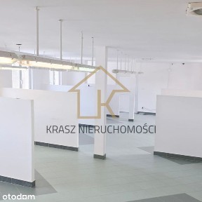 Idealna przestrzeń na Twój biznes z parkingiem