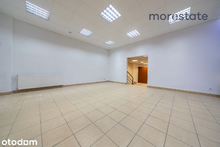 Lokal użytkowy Wielicka 205m + ewentualnie magazyn