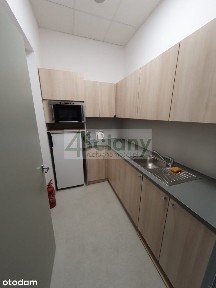 Lokal usługowy 103 m.kw. w centrum Warszawy !